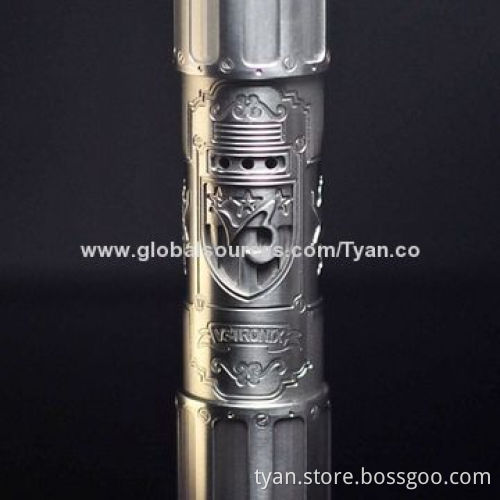 2014 Most Popular Mechanical Mod E cig v3 Tronix Flip Mod